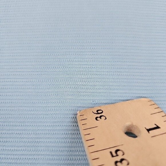 Columbia XCO T-Shirt Mens Size XL Blue Modal Blend Lightweight Outdoor Acitve - Picture 4 of 9